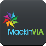 MackinVIA App 